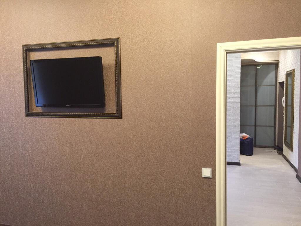 Swedish Apartment At Romanovskaia 22 Minszk Kültér fotó